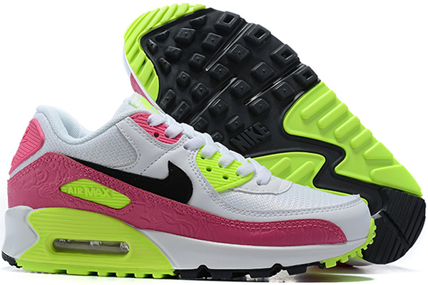 Women Air Max 90-PW38